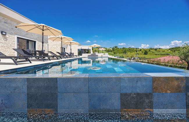 Villa Andrea - Foto 33