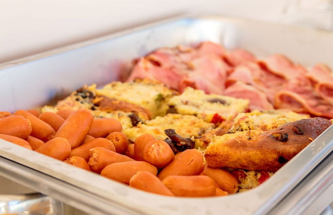 Dimitra & Evdokia Hotel - Photo 35