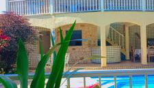 Casa de novela , Sol e piscina - Foto 3