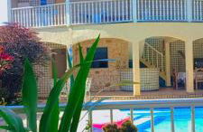 Casa de novela , Sol e piscina - Foto 3