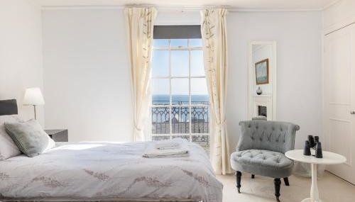 Cliffhanger 18 Castle Road - Foto 4