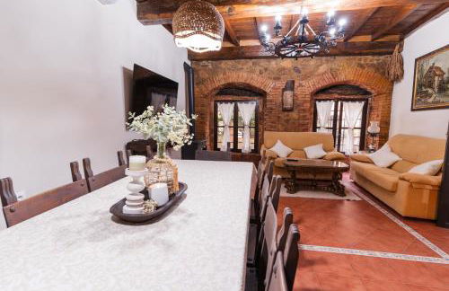 Casa rural el rincón del Altozano - Foto 44