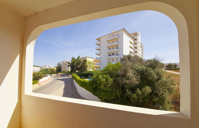 B01 - Alvor Marachique Apartment - Foto 22