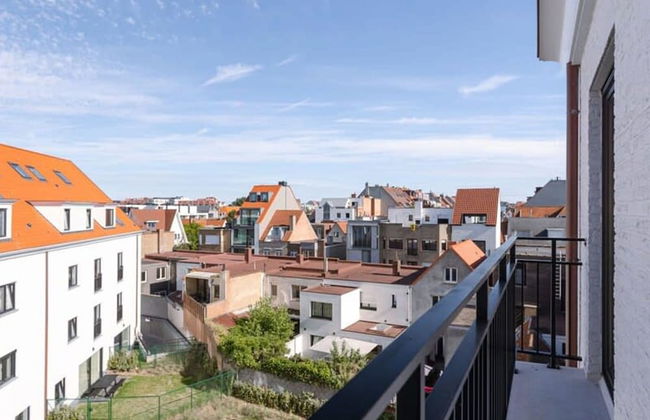 Exquisite Apartment on a Great Location in Knokke - Foto 27