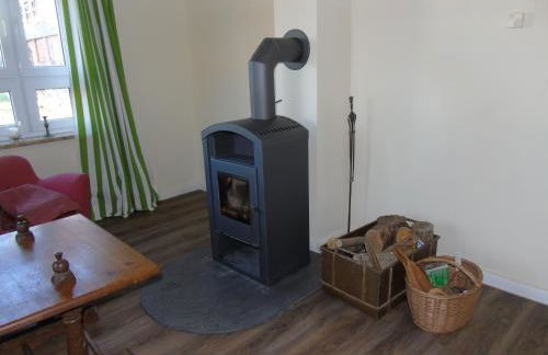 Futterhaus neben der Wasserburg Liepen - Foto 7