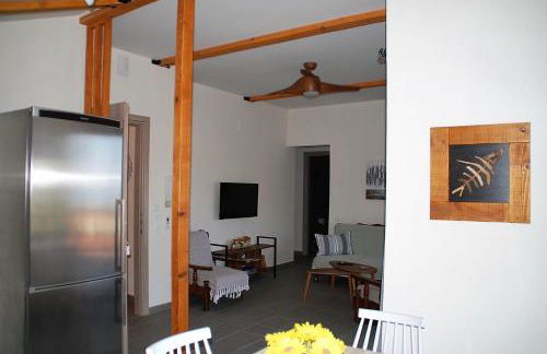 ZeusPlace Anastasia's Apartment 1 - Foto 13