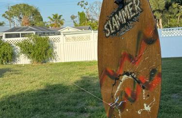 Minutes to Manasota Beach 2 King Beds Fenced yard Pets Welcome - Foto 18