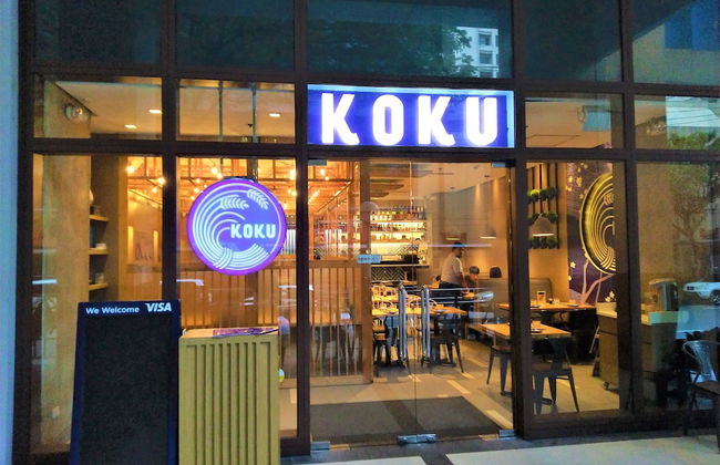 The Peak Tower in heart of Makati CBD - Foto 22