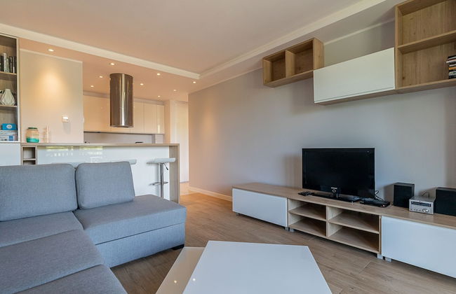 RentPlanet - Apartamenty Żeromskiego - Photo 28