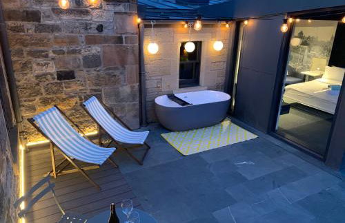 Garden Rooms Edinburgh - Foto 37