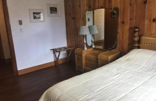 Rustic Lodge Rental on a Farm in Fayette County, West Virginia - Foto 34