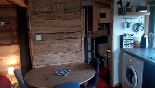 Studio avec jardin et parking proche du centre - Foto 3