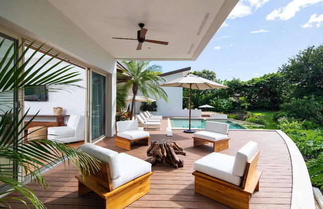 Villa Belvedere Pacific Sunsets 2 Private Pools - Photo 23