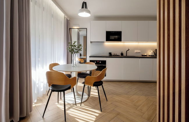 Apartamenty Sun & Snow Kalinowa - Foto 23