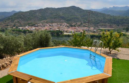 Mas del Fangaro - Photo 1