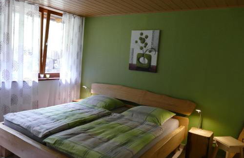 Ferienwohnung Quelle - Foto 14