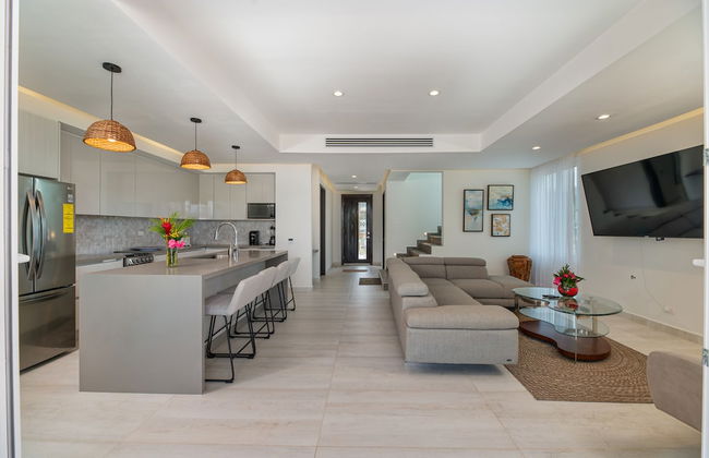 Ocean One Roatan - Foto 37