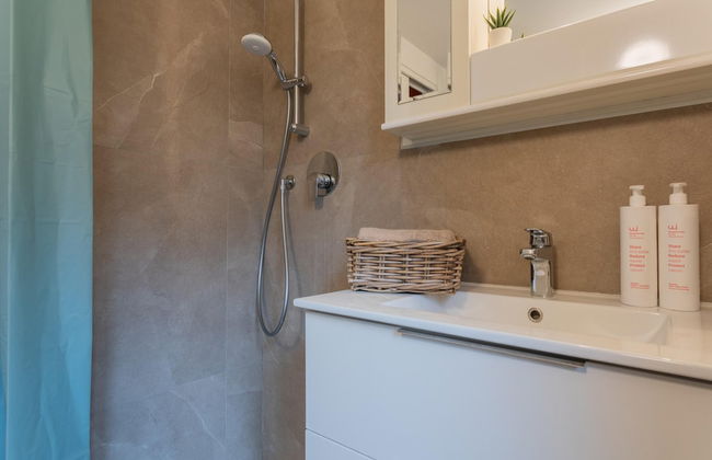 Terrazza Relax a Borgo Dora by Wonderful Italy - Foto 19