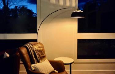 Modern Forest Retreat Near Barryville Sleeps 8 - Foto 30