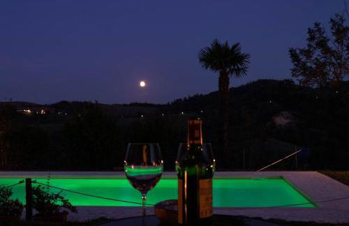 Pizzicalaluna Agriturismo Olistico sulle Colline di Pianoro - Photo 44