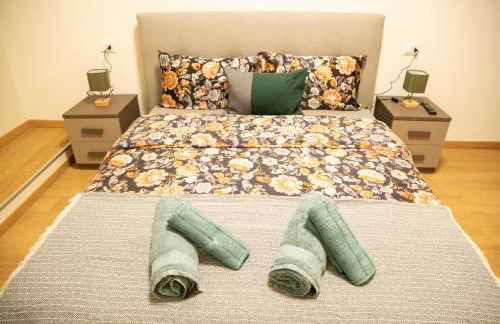 Stadium Modern Flat - Foto 10