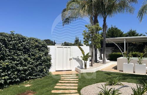 Villa Lidia - Piscina Privata By Cala Salento - Foto 66