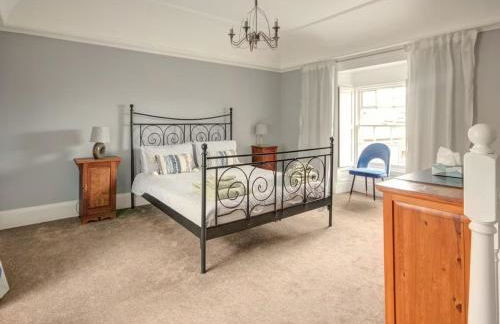 Anvil House, Golspie - Foto 20