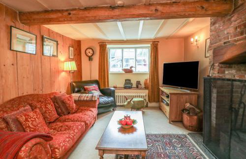 King Charles Cottage - Foto 6