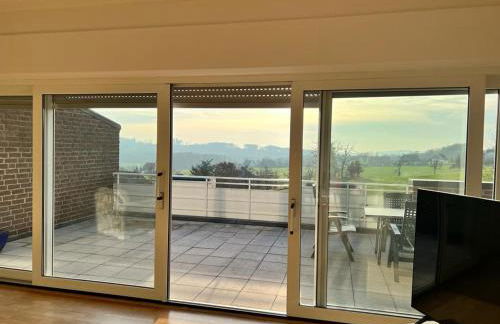 Wiehengebirgs Fernblick App 4 - Foto 10