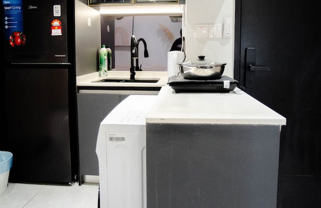 Guestonic Neu Suite Cozy Studio - Foto 36