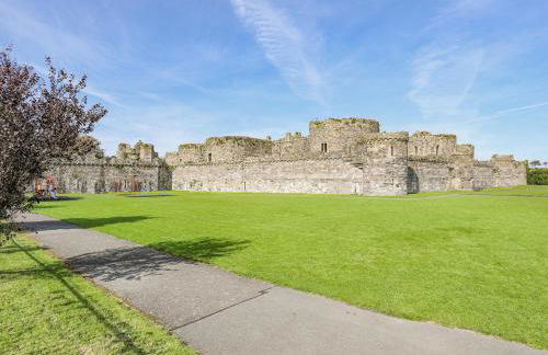 Seagull Cottage - Foto 28