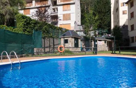 Alojamiento Aspe Arañones Canfranc - Foto 11