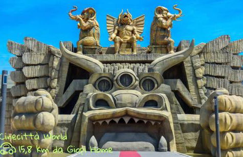 Giopi Home - Foto 31