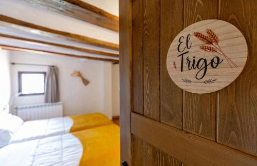 Masía Casa Rullo - Foto 34