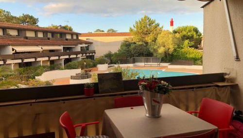 Le Marlin du Phare du Ferret - Foto 1