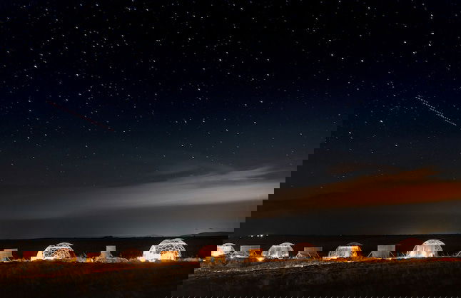 Aurora Igloo South - Foto 65