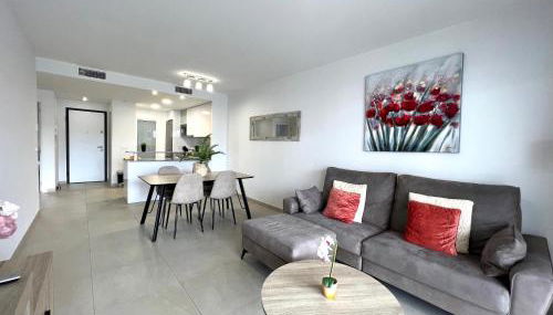 Flamenca Village apartment - close to the beach and La Zenia Boulevard - Photo 4