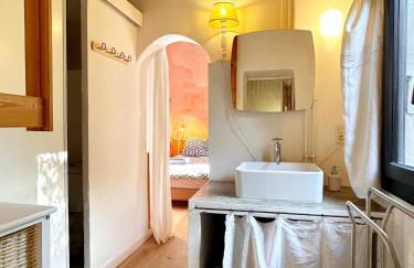 *L'Orangeraie* Maison avec jardin, tennis, parking - Photo 21