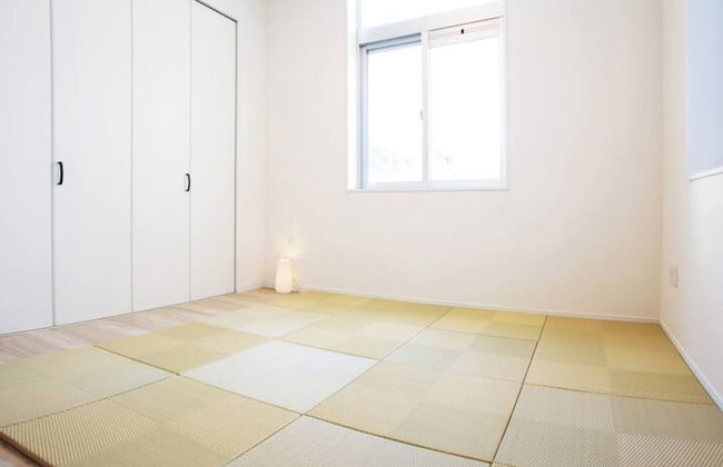 stylish House URUMA - Foto 13