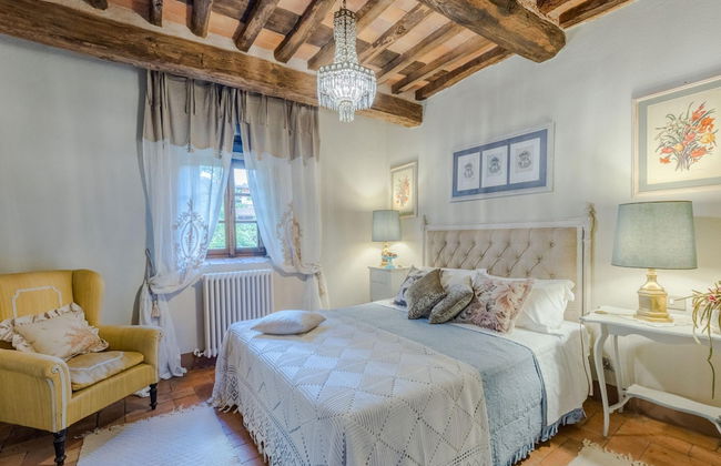 Casa Cassettari Apartment With Garden - Foto 8