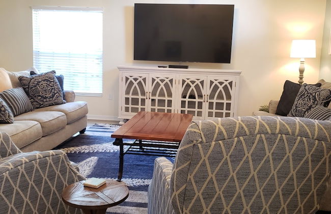 2809fb 4-bed Disney Area Pool Home Games Room, Spa - Foto 18