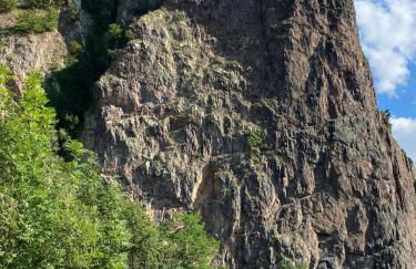 Ferienhaus am Fluss. Baubiologisch renoviert. - Foto 61