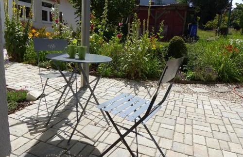 Ferienwohnung Gretl & Xaver - Foto 20