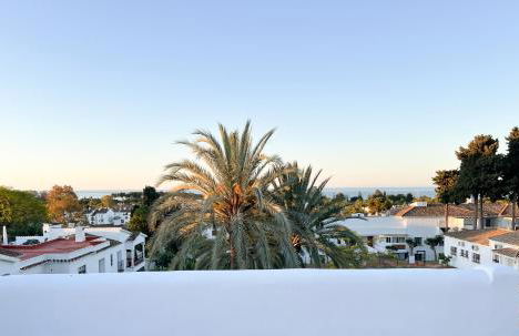 La Brisa Del Paraiso - Sea View Rooftop Terrace - Photo 22