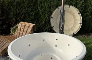 Appartement Maasai Mara mit Whirlpool und Sauna - Foto 25