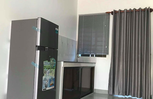 MN Apartment - Foto 20