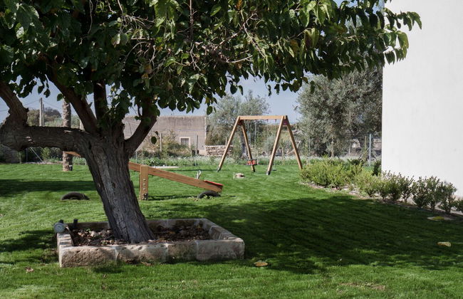 Serravalle Relais & Country Villa - Photo 23