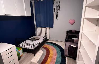 Charmant Appartement - Foto 12