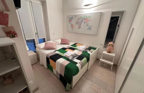 Charm & Relax between Lake Como and Milan - Foto 12