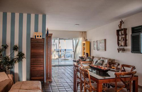 Casa beira-mar 25km do aeroporto de Recife - Foto 9